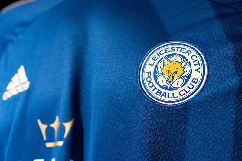 The Foxes-Leicester city FC nickname