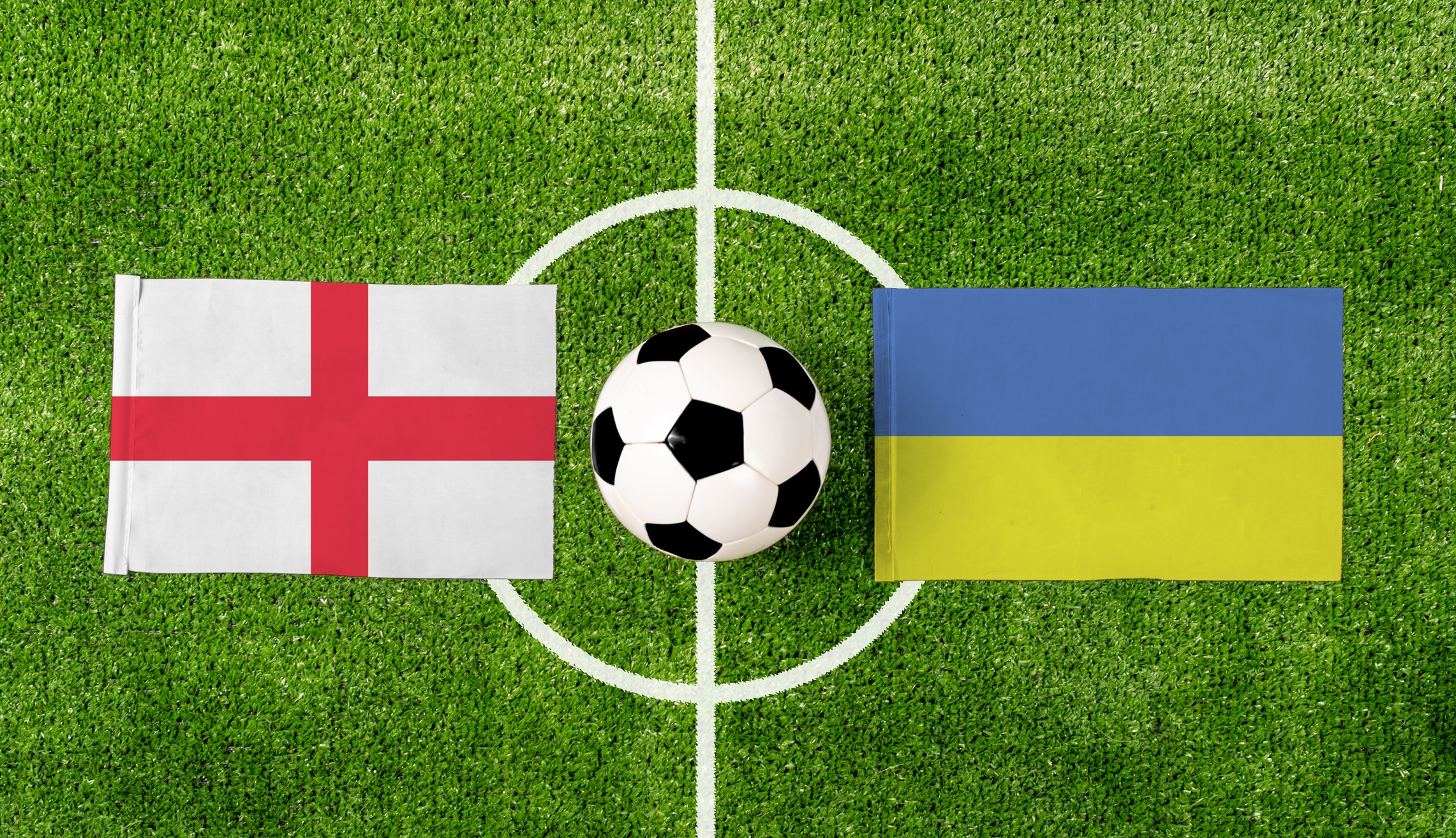 England vs Ukraine Betting Tips Tomorrow