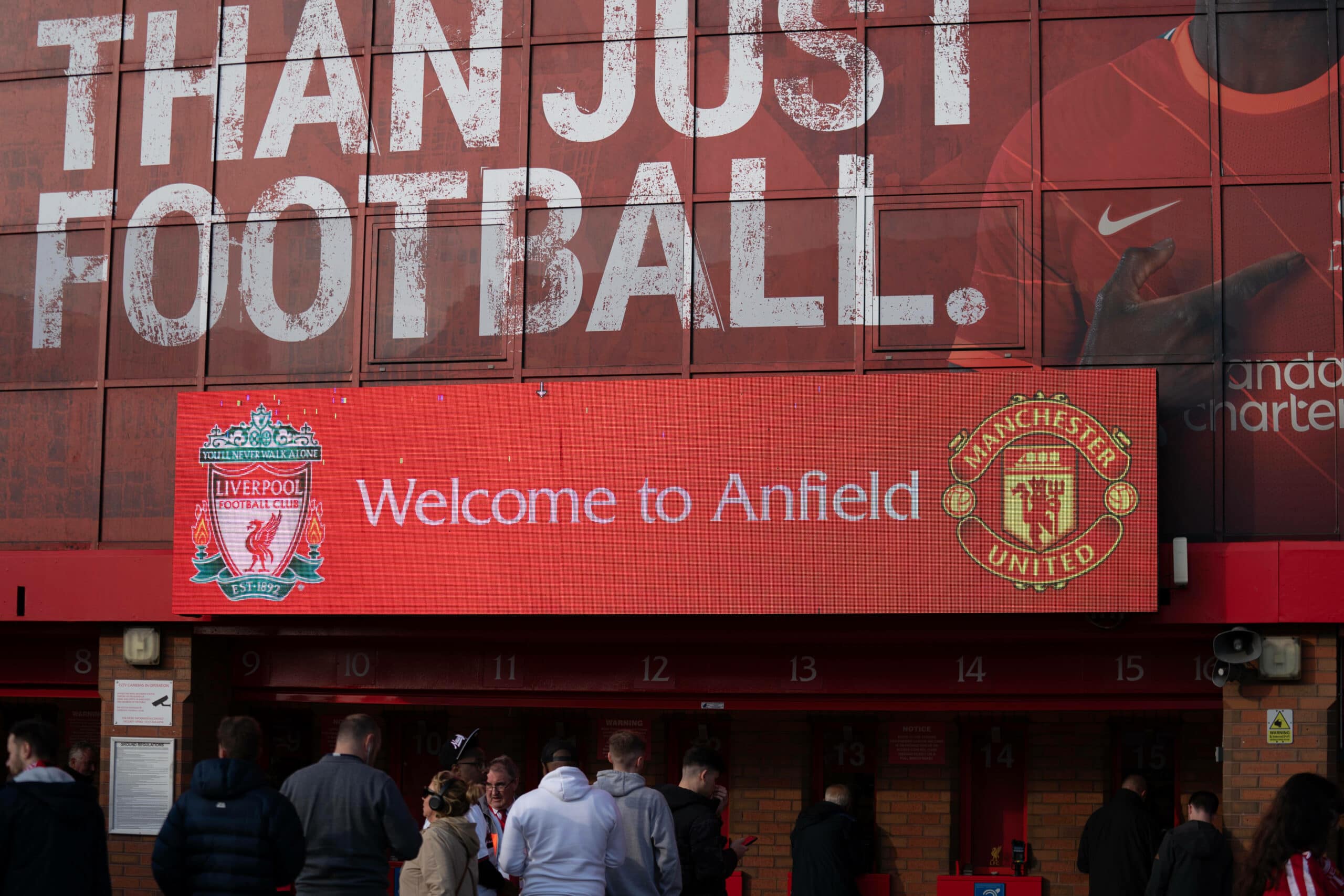 Football Betting Tips Tomorrow: Liverpool vs Man United (March 5th 2023, matchday 26 of 38)